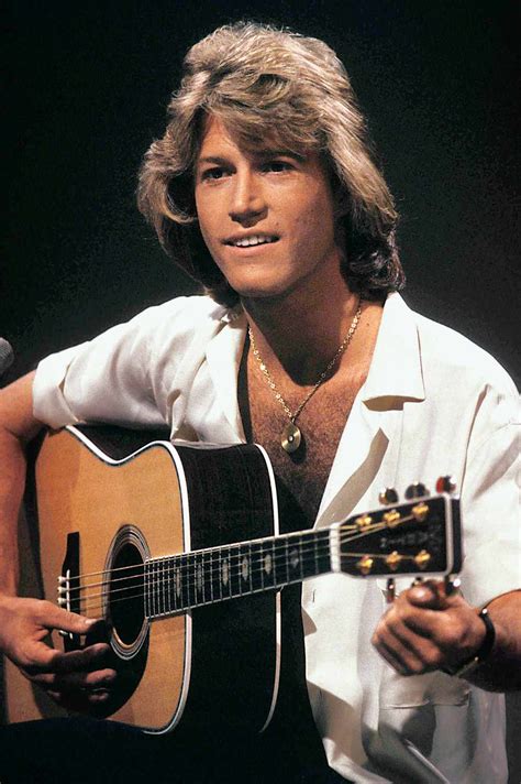 andy gibb photos|Andy Gibb